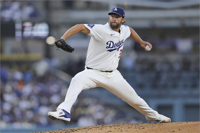 MLB(影)／老書僮3000K進入倒數計時！柯蕭再8K成為史上第20位達陣強投