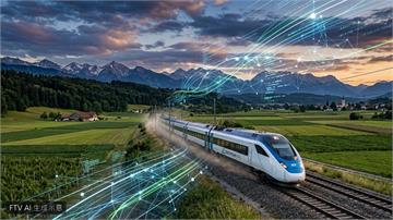量子電腦助攻！IQM攜手德國鐵路優化列車調度