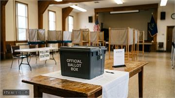 美期中選舉前擴大清查　川普政府發逾百張傳票查非公民投票