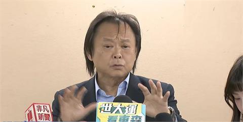 柯文哲小折不賣了　王世堅欣慰「總算踩煞車」