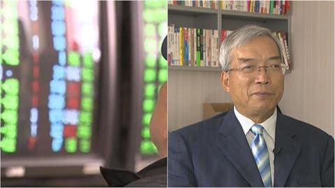 台大副教授預言「台積電跌破500」大翻車！謝金河點名2026年「2大警訊」別做