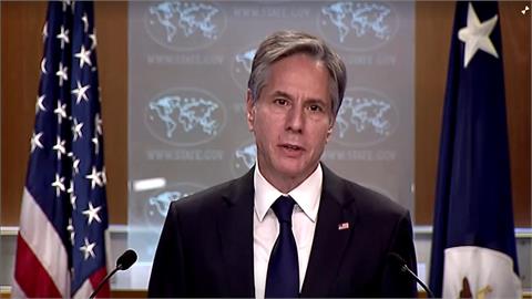 美國務卿參加東協論壇　關切中國核武和香港等地人權