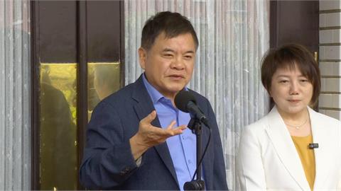 快新聞/媒體人估沈伯洋「至少57萬票」!莊瑞雄大讚:市民看見「帥馬變專業馬」