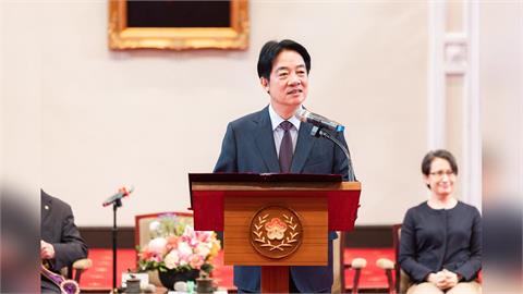 快新聞／軍購「三大版本」僵持不下！賴清德強硬表態：國防預算不能打折