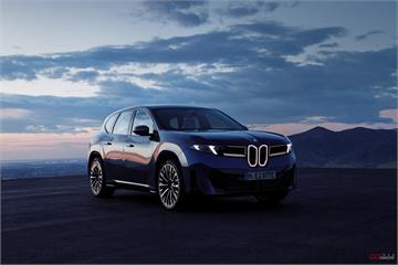 BMW 110 週年 跨越世紀的駕馭樂趣