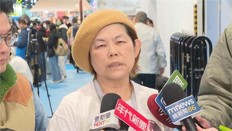 世紀血案疑影射史明為兇手  基金會怒批：違反人性