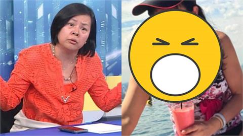 李貞秀「青澀泳裝照流出」超反差！本尊深夜狂曬片「私密畫面」不藏了