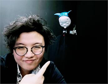 快新聞／到底花生省魔術？「定孤支」觀看人數飆升　吳靜怡：流量密碼是「她」！
