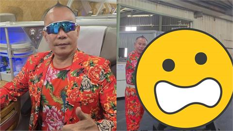 吊車大王入手「巨型恐龍蛋」嗨跳開心舞！「百年難得一見」網驚：這要2000萬