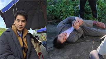 翁家明《好運來》演反派太逼真！親揭「報應戲」吃盡苦頭：被輪流巴掌拳頭伺候