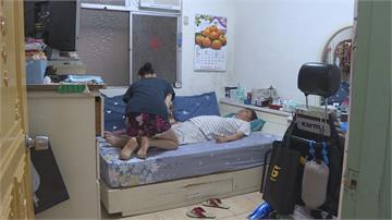 印尼移工暫緩來台2週影響國內長照家庭需求