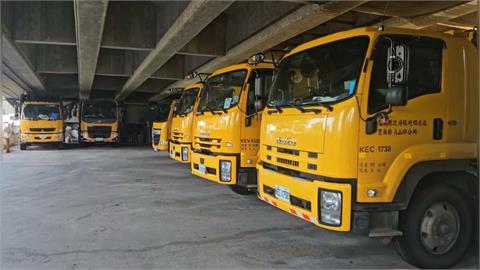 垃圾車跑得快　「這鄉鎮」連9個月一路奔馳當超速王！