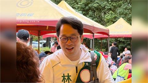 快新聞／林子揚開戰蔣萬安！嗆北市府遇危機「窮得只剩兩招」黑歷史一次看