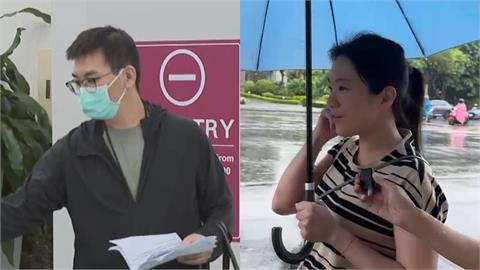 趙建銘好友「王醫師」一早曬鐵證開嗆！陳幸妤反問「這句」網讚爆：邏輯滿分