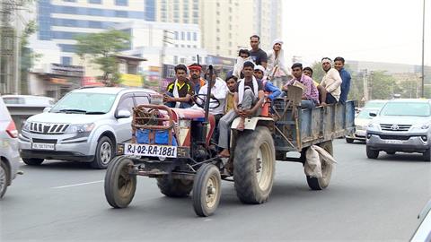 異言堂(影)／引進印度移工引反彈   在台印人：台灣對印度停留在30年前