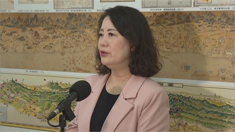 快新聞／朱立倫護航藍青年納粹手勢翻車急改口　吳思瑤：國民黨讓人討厭真的不是沒理由