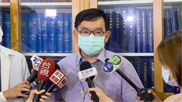6泰人返國發燒 黃立民:流感或武肺群聚可能性大