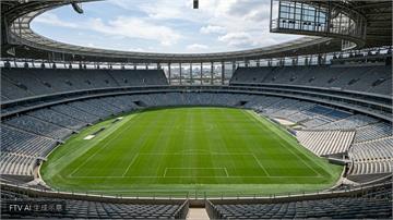 FIFA取消世界盃引資計畫　皇家馬德里發聲明表示歡迎