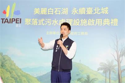快新聞／想牽制中央？猛攻勘災議題　蔣萬安喊話賴總統：不要再搞大罷免