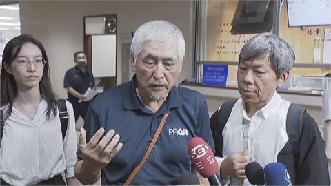 快新聞／柯一正砸車案和解！鄰居要11萬修車費　他無奈「認了」