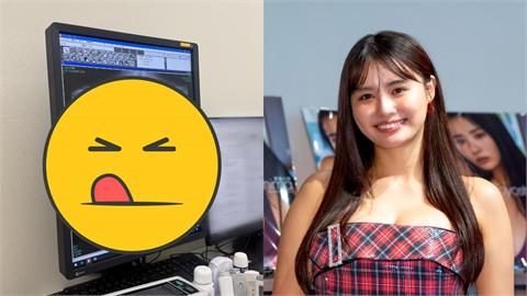 暗黑女偶像曬X光照「肺部很乾淨」狂吸4千萬人朝聖！畫面曝光…網歪樓1亮點：純天然