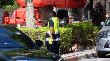 保全擋車指揮交通可罰6千元！最快10月上路