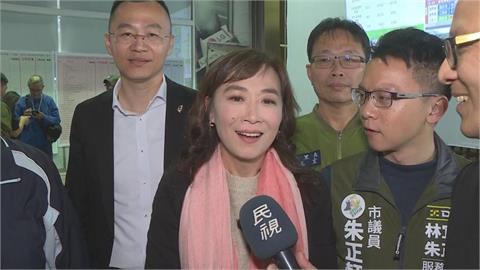 林宜瑾立委2連霸後涉貪助理費遭查！過往2爭議曝光「還遭控介入婚姻」