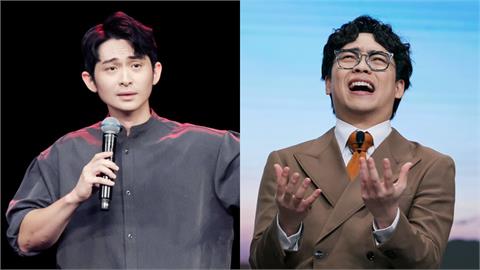 薩泰爾切割賀瓏「博恩秒跟上」！喜劇演員「選邊站」疑鬧翻…網瘋猜：不單純