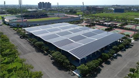 WBC應援台灣隊！宜蘭運動公園將架設大螢幕　即時轉播3關鍵戰役