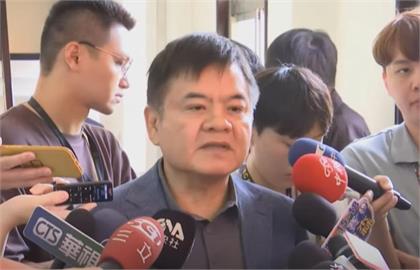 快新聞／郭智輝嗆「居民沒敦親費還會挺核三？」　莊瑞雄：那是政府的贖罪