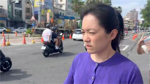 陳幸妤"一星"評論自爆離婚網讚真性情 陳水扁發聲挺愛女