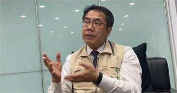 求饒也沒用！惡作劇冒用黃偉哲頭貼發佈停班課訊息　刑大鎖定對象傳喚到案
