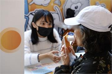 冬季「咳、痰、喘」不是小事！   他誤當老毛病已中度肺阻塞