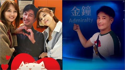 金鐘61／金鐘見亡夫身影「還是哭了」！傅子純遺孀深夜悲吐：你是最佳男主角