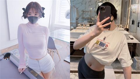玩偶姐姐「不脫罩」開OF！4年海撈3.15億台幣驚人庫存片量曝光