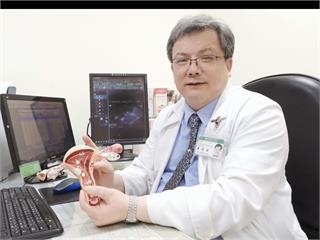 全台首例子宮轉置手術！   她23歲直腸癌「暫移子宮」保住生育力