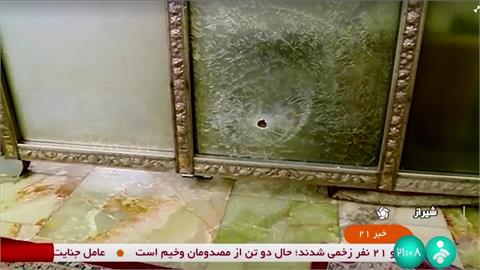 伊朗示威40天鎮壓死234人 什葉派聖地遭攻擊15死