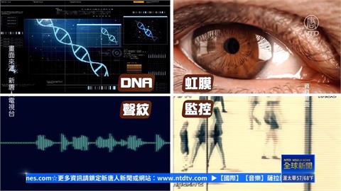內蒙古強採DNA　器官移植疑雲再起