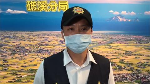 開名車卻搶銀樓 搶劫未遂竟開槍轟老闆