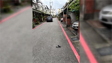 花蓮國軍醫院竊盜案　男子偷院方「鐵製品」翻牆落跑