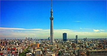 去日本要變貴了！東京擬課3％住宿稅「不設上限」　最快2027年上路