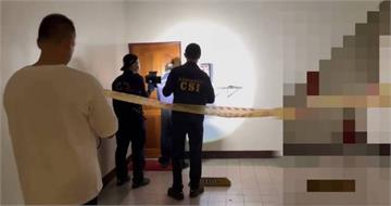 屏東摩鐵驚見35歲女陳屍！遺體遭「黑色垃圾袋裝冰塊包裹」　男友遭警查緝到案