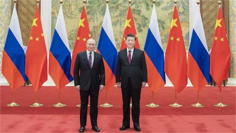 原來有「喬」過！紐時：中國要求俄羅斯　北京冬奧後再打烏克蘭