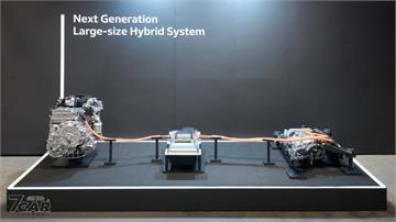 預計 2027 年北美首發，Honda 宣布開發全新 V6 混合動力系統