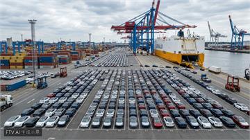 英媒稱英國擬對中國電動車課關稅　防補貼車傾銷市場