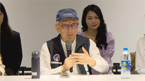 大罷免三階啟動!曹興誠強調「非藍綠對抗」 護台灣主權之戰