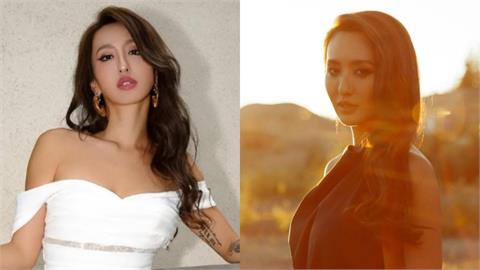 薔薔國外獨旅「整個大出包」…坐在登機口「1荒謬原因」沒上飛機全網笑瘋！