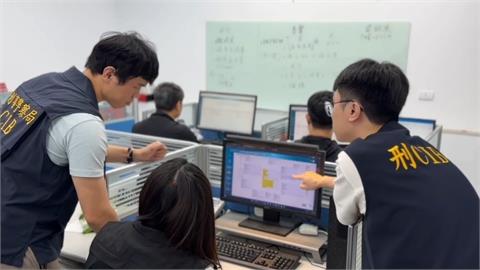 快新聞／詐騙花招層出不窮！　刑事局「這一招」兩年阻詐5.5億元