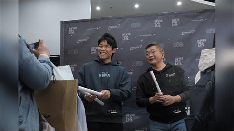 經典賽(影)／台灣隊左投陳冠宇原先婉拒徵召！蔡其昌曝「暖心原因」令人感動