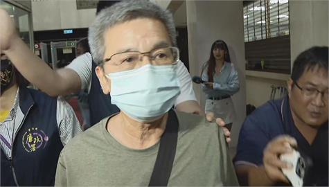 快新聞／與柯文哲一樣得在看守所過年　北院裁定李文宗延押兩個月